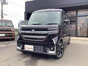 2025 SUZUKI SPACIA CUSTOM