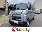 2024 DAIHATSU HIJET CARGO