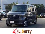 2025 HONDA N-BOX CUSTOM