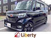 2018 HONDA N-BOX CUSTOM