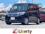 2019 SUZUKI SOLIO