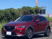 2019 MAZDA CX-3