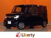 2021 HONDA N-BOX CUSTOM