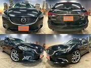 2016 MAZDA ATENZA WAGON
