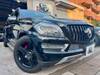 MERCEDES BENZ GL-CLASS