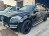 MERCEDES BENZ GL-CLASS