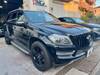 MERCEDES BENZ GL-CLASS