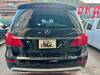 MERCEDES BENZ GL-CLASS