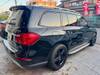 MERCEDES BENZ GL-CLASS