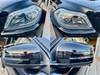 MERCEDES BENZ GL-CLASS