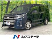 2018 TOYOTA NOAH