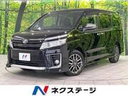 2015 TOYOTA VOXY