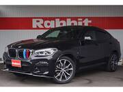 2020 BMW X4