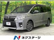 2015 TOYOTA VOXY