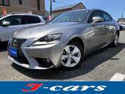 2013 LEXUS IS