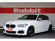 2017 BMW 1 SERIES