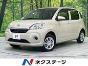 2019 TOYOTA PASSO