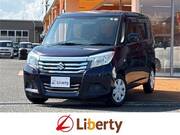 2018 SUZUKI SOLIO