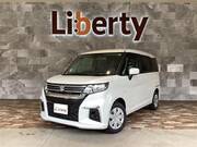 2024 SUZUKI SOLIO