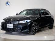 2022 BMW 3 SERIES