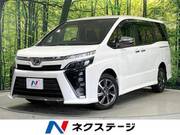 2018 TOYOTA VOXY