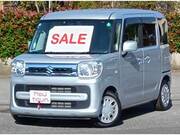 2019 SUZUKI SPACIA