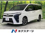 2018 TOYOTA VOXY