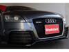 AUDI TT COUPE