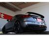 AUDI TT COUPE