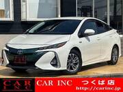 2017 TOYOTA PRIUS PHV