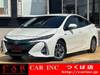 TOYOTA PRIUS PHV