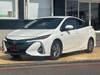 TOYOTA PRIUS PHV