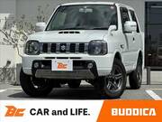 2016 SUZUKI JIMNY