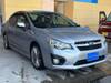 SUBARU IMPREZA G4