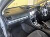 SUBARU IMPREZA G4