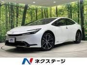 2023 TOYOTA PRIUS