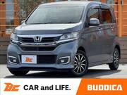 2018 HONDA N-WGN