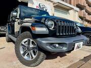 2021 CHRYSLER JEEP WRANGLER UNLIMITED