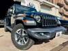 CHRYSLER JEEP WRANGLER UNLIMITED