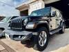 CHRYSLER JEEP WRANGLER UNLIMITED