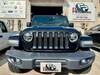 CHRYSLER JEEP WRANGLER UNLIMITED