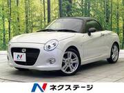 2019 DAIHATSU COPEN
