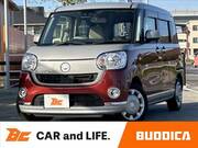 2018 DAIHATSU MOVE