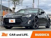 2014 TOYOTA 86