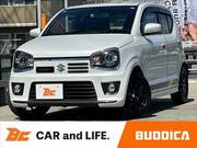 2020 SUZUKI ALTO