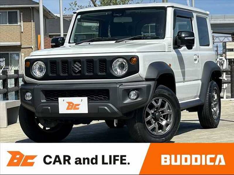 -JIMNY SIERRA
