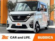 2020 NISSAN ROOX