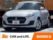 2020 SUZUKI SWIFT