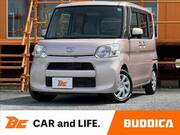 2014 DAIHATSU TANTO