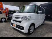 2023 HONDA N-BOX